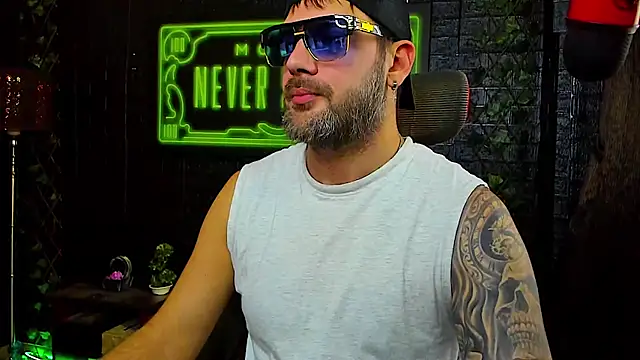 LexXHardy online show from 23, 9, 2025