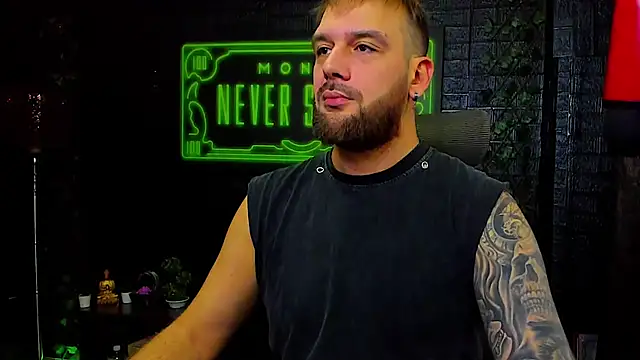 LexXHardy online show from 3, 10, 2025