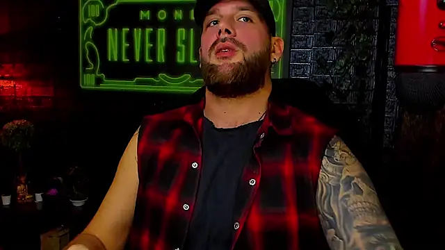 LexXHardy online show from 12, 10, 2025