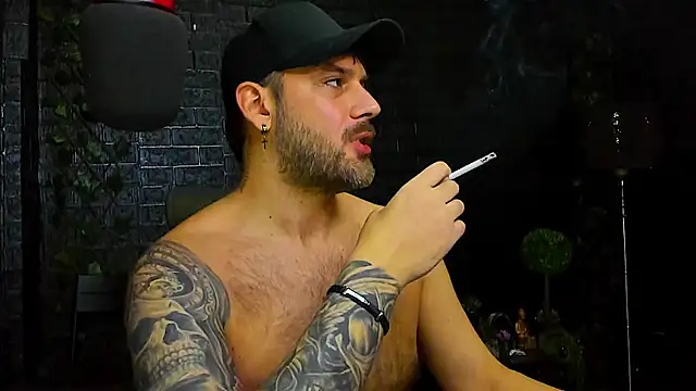 LexXHardy online show from 1, 12, 2025