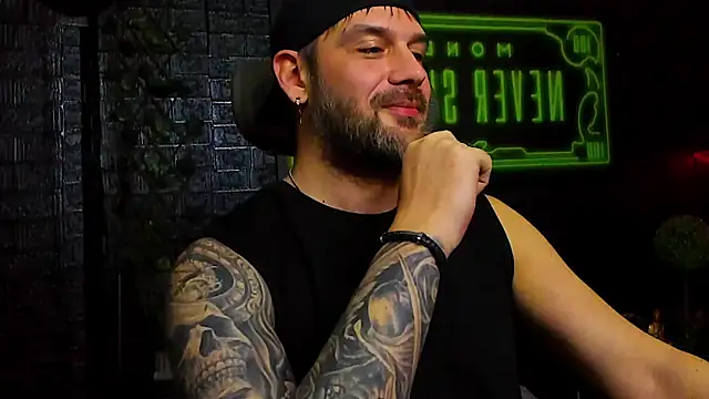 LexXHardy online show from 15, 12, 2025