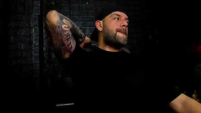 LexXHardy online show from 22, 12, 2025