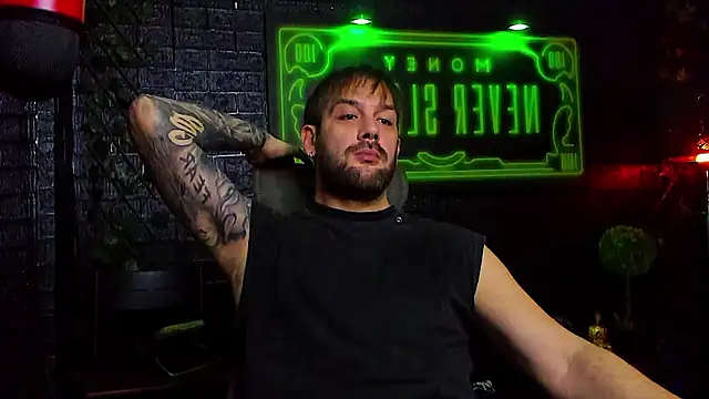 LexXHardy online show from 1, 2, 2026