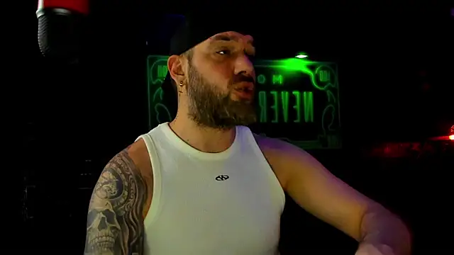 LexXHardy online show from 22, 3, 2026