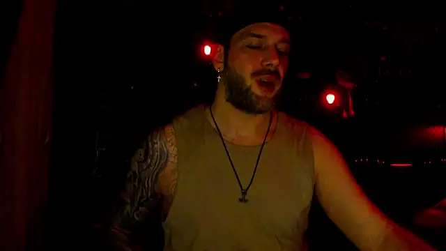 LexXHardy online show from 3, 5, 2026
