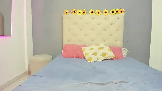 violetasimonz online show from 18, 3, 2025