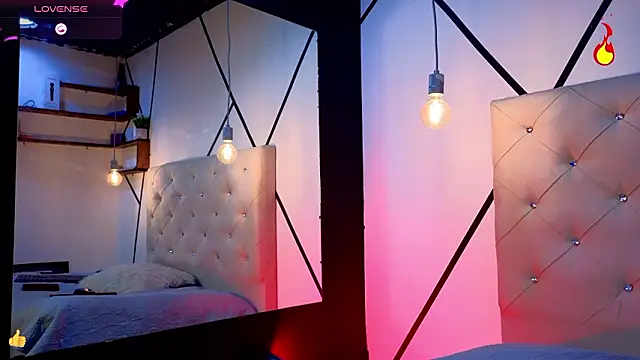 violetasimonz online show from 31, 1, 2026