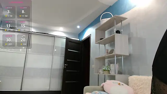 Fire Sally online show from 23, 9, 2025