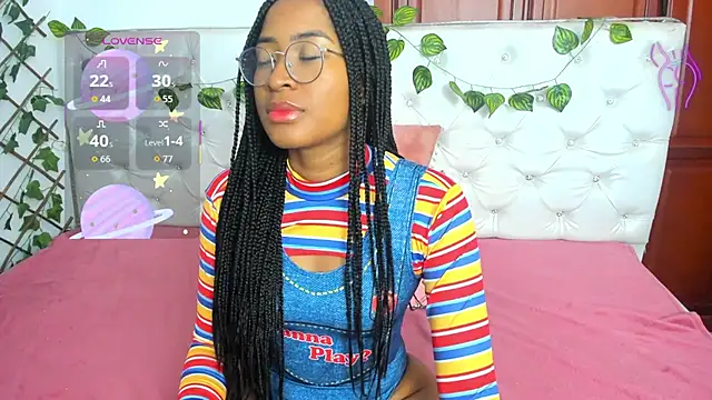 Andrea Williams24 online show from 31, 10, 2025