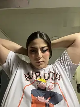 TuWaifuVirtual1 online show from 26, 10, 2025