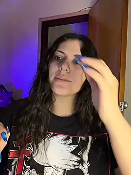 Snapshot of TuWaifuVirtual1 chatting on 1, 2, 2026 TuWaifuVirtual1 online show from 1, 2, 2026