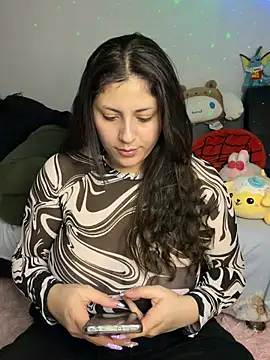 Snapshot of TuWaifuVirtual1 chatting on 2, 3, 2026 TuWaifuVirtual1 online show from 2, 3, 2026