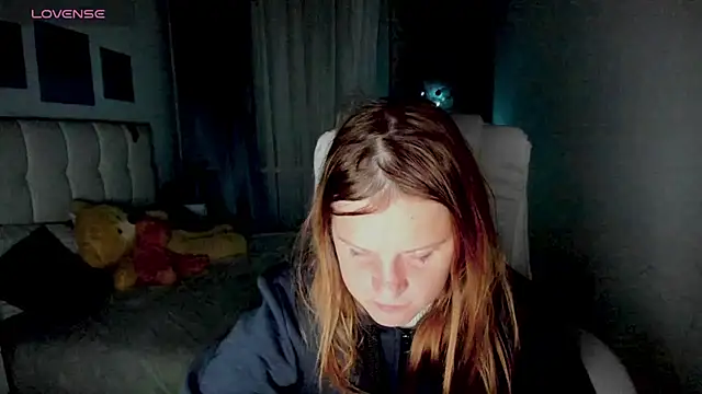 Kathlyn  Heath online show from 19, 1, 2025