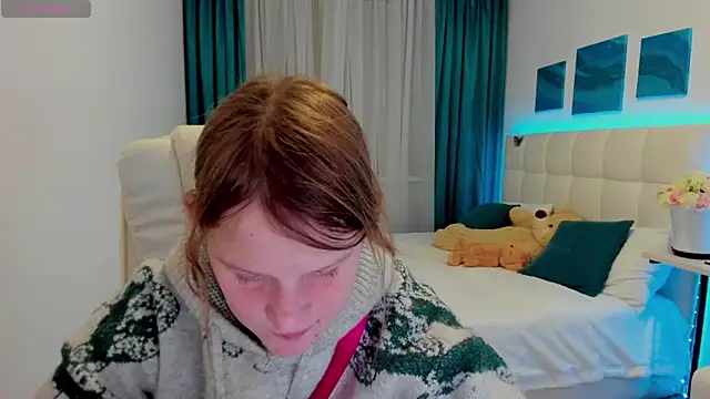 Kathlyn  Heath online show from 19, 3, 2025