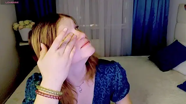 Kathlyn  Heath online show from 8, 2, 2026