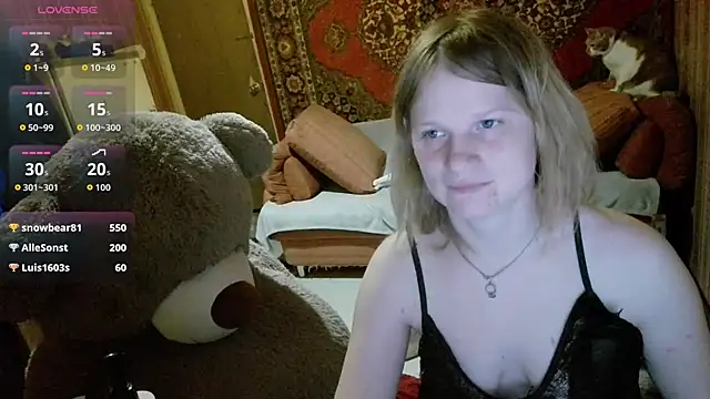 Kathlyn  Heath online show from 9, 3, 2026