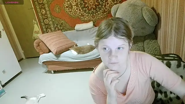 Kathlyn  Heath online show from 11, 3, 2026