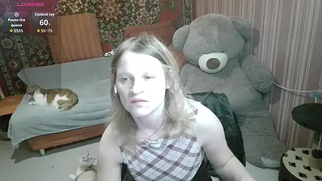 Kathlyn  Heath online show from 19, 3, 2026