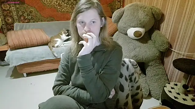 Kathlyn  Heath online show from 20, 3, 2026