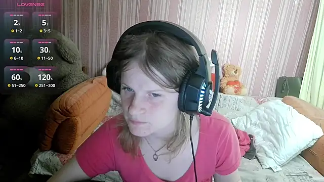 Kathlyn  Heath online show from 11, 5, 2026