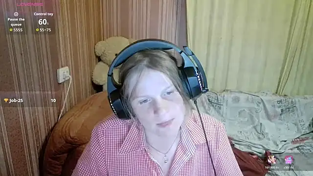 Kathlyn  Heath online show from 18, 6, 2026