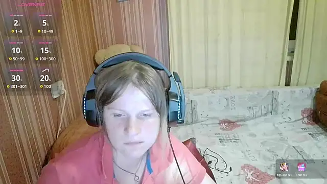 Kathlyn  Heath online show from 19, 6, 2026
