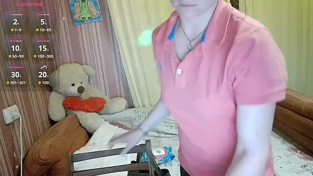 Kathlyn  Heath online show from 20, 6, 2026