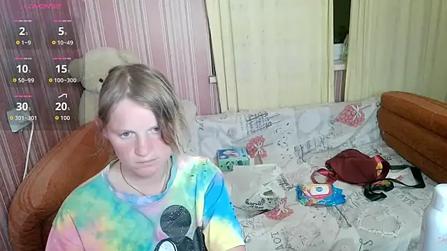 Kathlyn  Heath online show from 26, 6, 2026