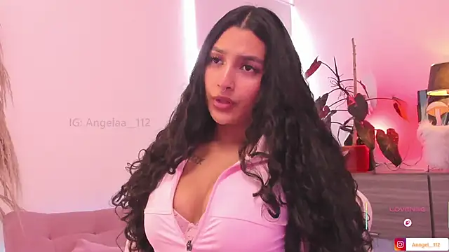 Anngel 1 online show from 3, 3, 2026