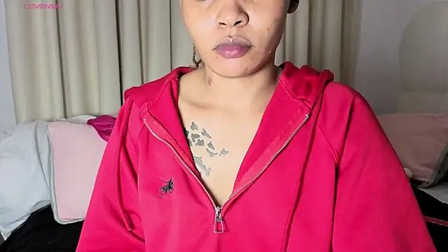 sexycabdy online show from 6, 10, 2025