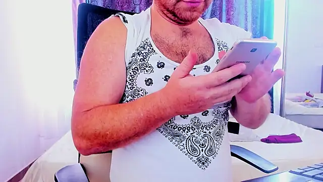 michacosio online show from 14, 1, 2025