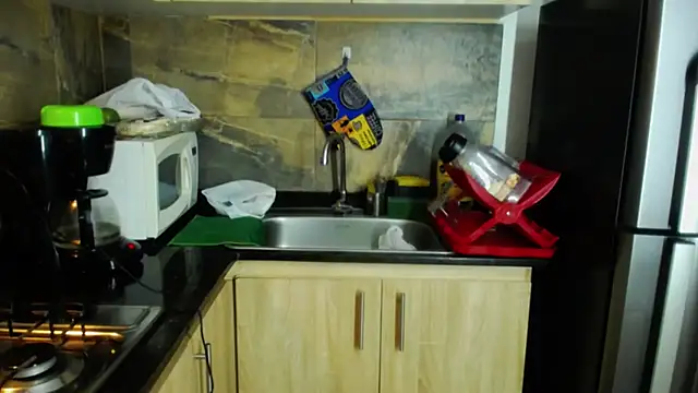 michacosio online show from 24, 10, 2025