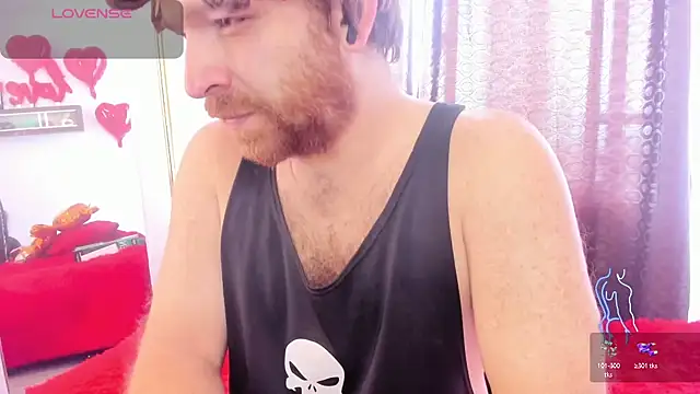 michacosio online show from 20, 2, 2026