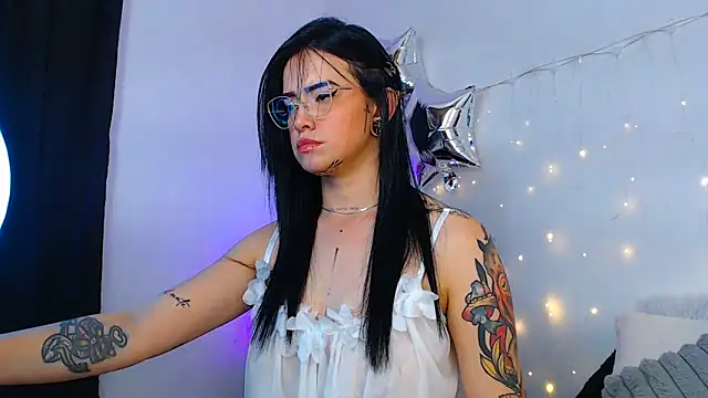 Isa Maiden1 online show from 30, 6, 2026