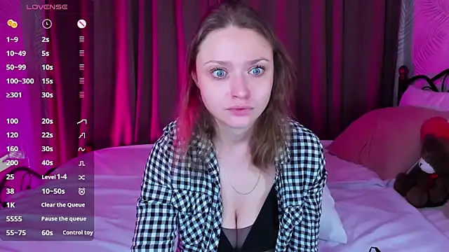 Linda Bryant online show from 23, 12, 2024