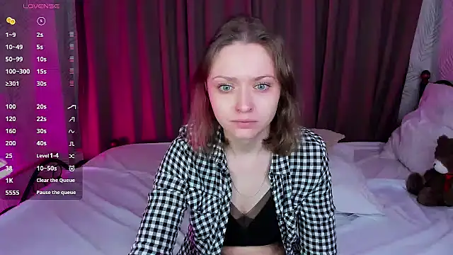 Linda Bryant online show from 14, 2, 2025