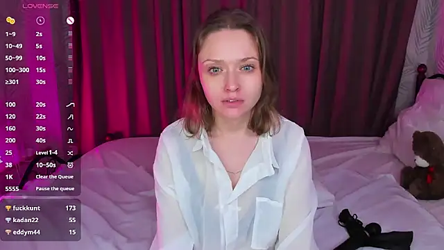 Linda Bryant online show from 16, 2, 2025