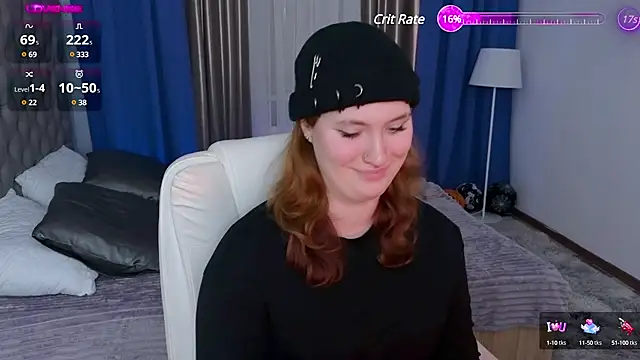  Chlo  e online show from 6, 12, 2024