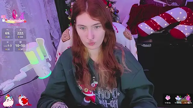  Chlo  e online show from 22, 12, 2025