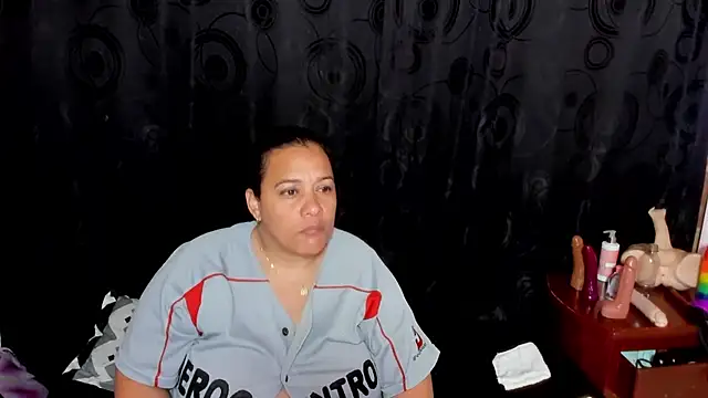 Snapshot of Sofie-Storm chatting on 25, 3, 2026 Sofie-Storm online show from 25, 3, 2026