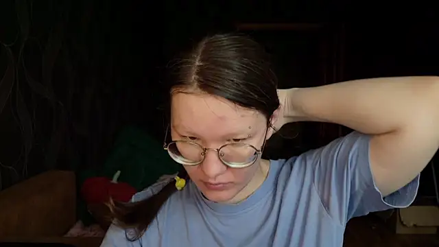 Snapshot of MiriamOr chatting on 26, 10, 2025 MiriamOr online show from 26, 10, 2025