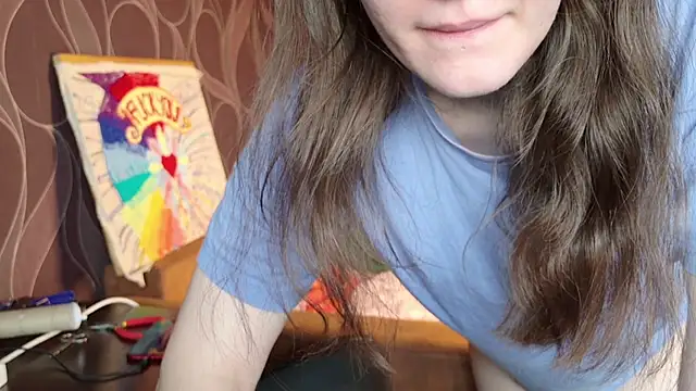 Snapshot of MiriamOr chatting on 8, 11, 2025 MiriamOr online show from 8, 11, 2025