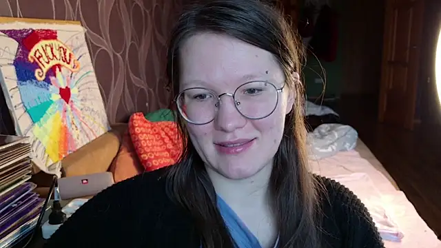 Snapshot of MiriamOr chatting on 19, 12, 2025 MiriamOr online show from 19, 12, 2025