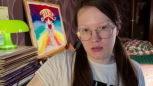 Snapshot of MiriamOr chatting on 9, 1, 2026 MiriamOr online show from 9, 1, 2026