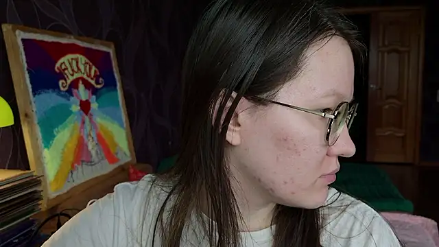 Snapshot of MiriamOr chatting on 10, 1, 2026 MiriamOr online show from 10, 1, 2026