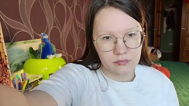 MiriamOr online show from 15, 3, 2026