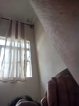 Snapshot of mariy522 chatting on 17, 10, 2025 mariy522 online show from 17, 10, 2025