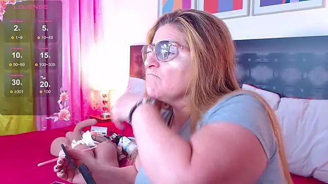 sandra 20 online show from 30, 1, 2025