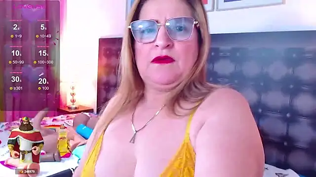 sandra 20 online show from 4, 2, 2025