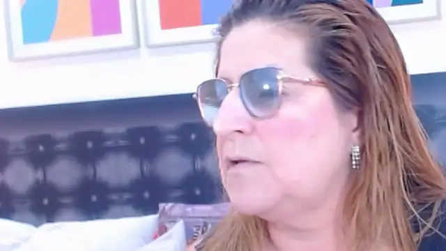 sandra 20 online show from 12, 11, 2025